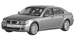 BMW E66 C1082 Fault Code