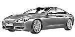 BMW F06 C1082 Fault Code