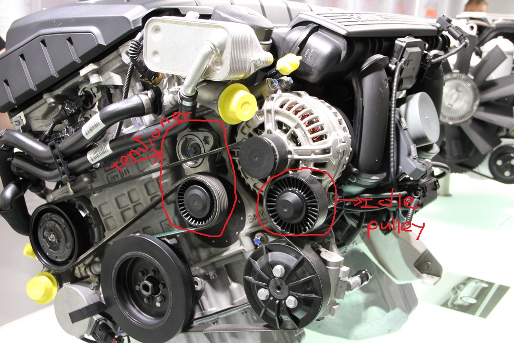 See C1082 in engine